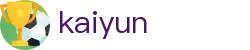 开云（KaiYun）官方门户 - 赛事公告 · 官方新闻发布